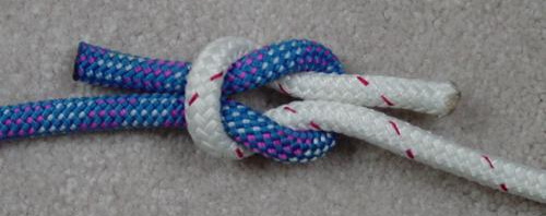 Some ways to tie the pole or everyone should know Picture 6