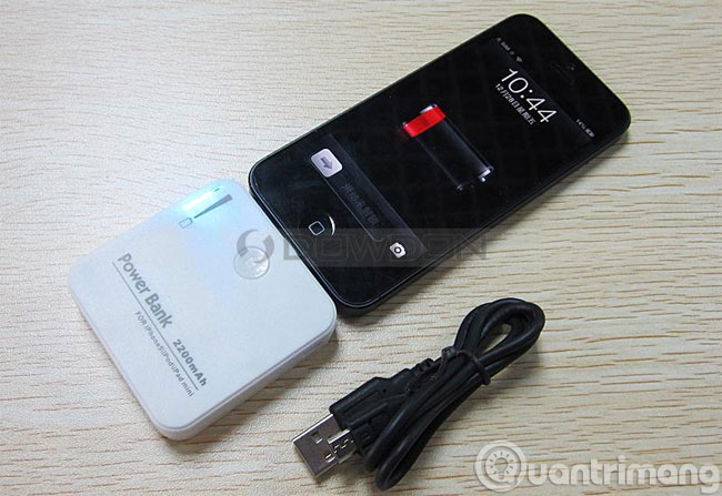 Some ways to use iPhone battery effectively Picture 3