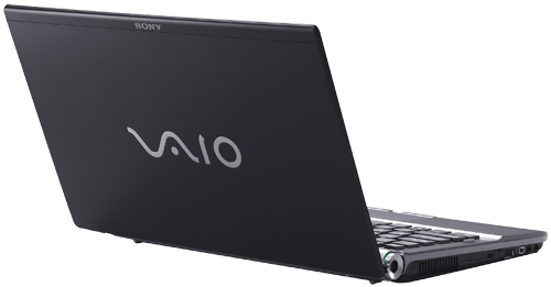 Sony added laptops FW, Z and SR Picture 7