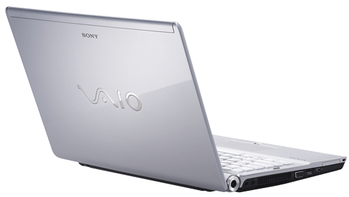 Sony added laptops FW, Z and SR Picture 8