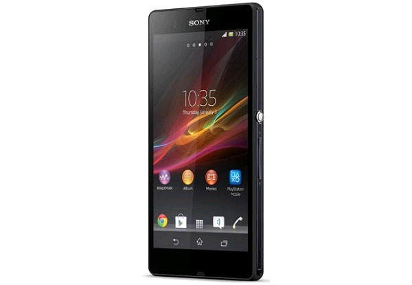 Sony aims to produce 50 million smartphones Picture 1