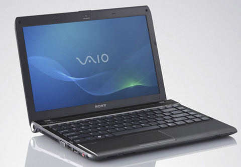 Sony introduced the new Vaio Y and S series Picture 15