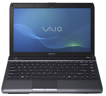 Sony introduced the new Vaio Y and S series Picture 17