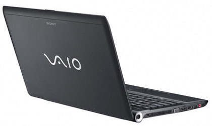 Sony introduced the new Vaio Y and S series Picture 18