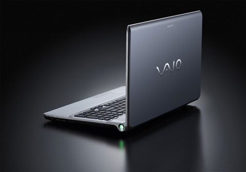 Sony introduced the new Vaio Y and S series Picture 2