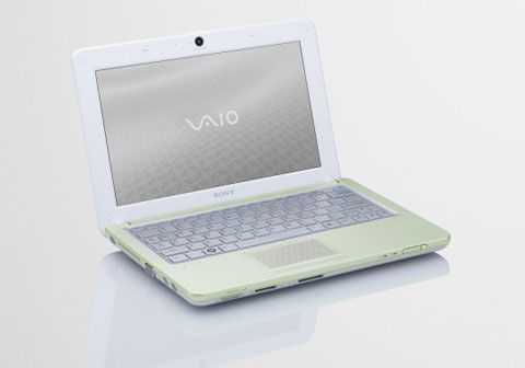 Sony introduced the new Vaio Y and S series Picture 3