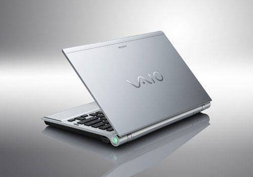 Sony introduced the new Vaio Y and S series Picture 8