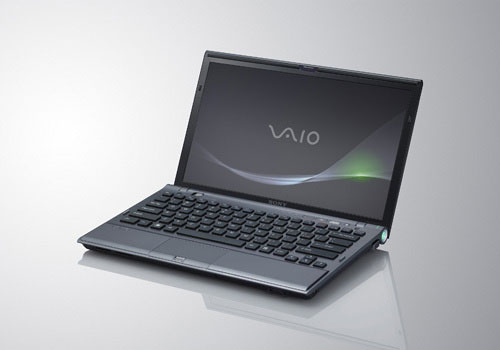 Sony introduced the new Vaio Y and S series Picture 9