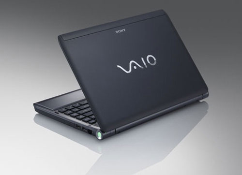 Sony 'laptop' enters Vietnam Picture 10