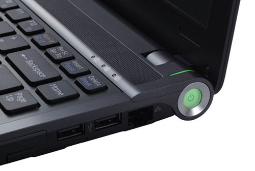 Sony 'laptop' enters Vietnam Picture 13