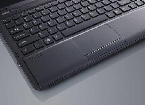 Sony 'laptop' enters Vietnam Picture 14