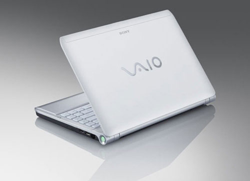Sony 'laptop' enters Vietnam Picture 16