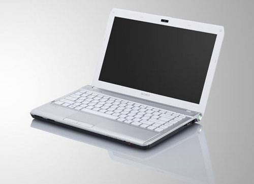 Sony 'laptop' enters Vietnam Picture 18