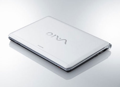 Sony 'laptop' enters Vietnam Picture 19