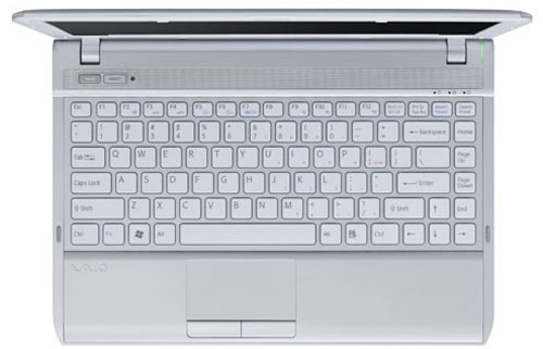 Sony 'laptop' enters Vietnam Picture 20