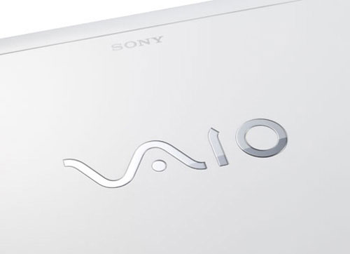 Sony 'laptop' enters Vietnam Picture 21
