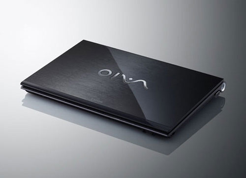 Sony 'laptop' enters Vietnam Picture 4