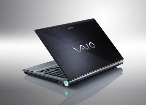 Sony 'laptop' enters Vietnam Picture 5