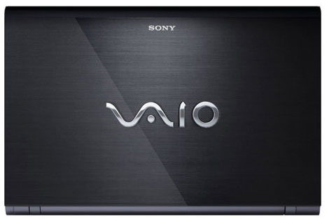 Sony 'laptop' enters Vietnam Picture 6