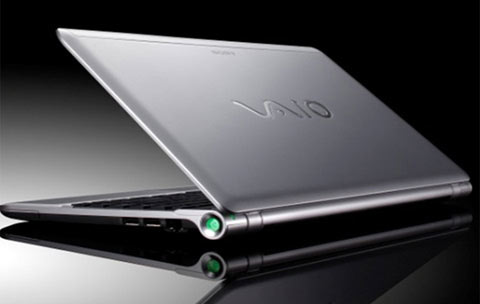 Sony launched many new laptop models Picture 1