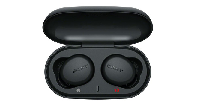 Sony launches two new models of bluetooth headsets: Active noise cancellation support Picture 2