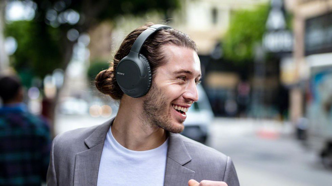 Sony launches two new models of bluetooth headsets: Active noise cancellation support Picture 3