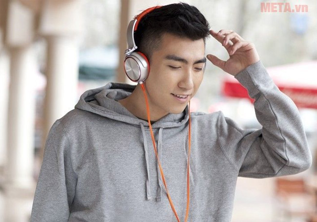 Sony MDR-XB610 headset review: Nice design, good sound, reasonable price Picture 4