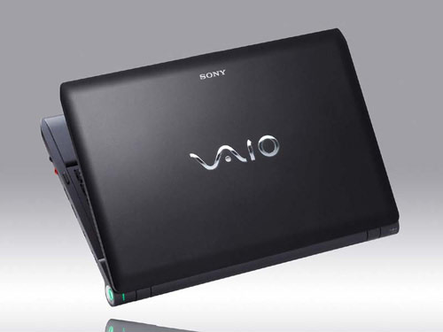 Sony 'mini' the Vaio Y series Picture 4