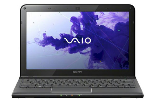 Sony netbooks use Brazos 2.0 platform chip Picture 1