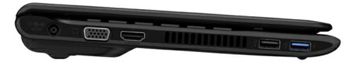Sony netbooks use Brazos 2.0 platform chip Picture 2