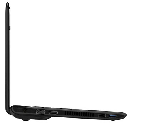 Sony netbooks use Brazos 2.0 platform chip Picture 3