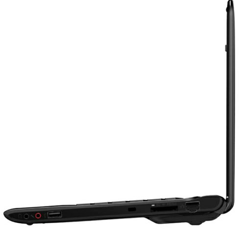 Sony netbooks use Brazos 2.0 platform chip Picture 6