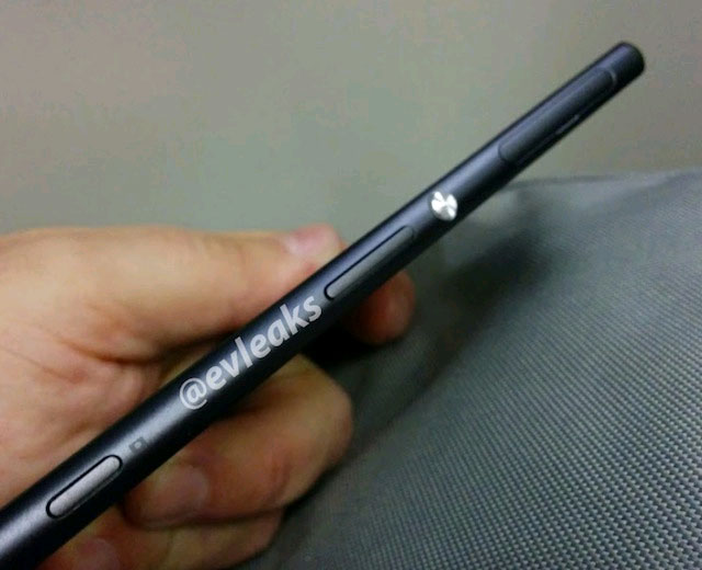 Sony officially booked at IFA 2014 Picture 2