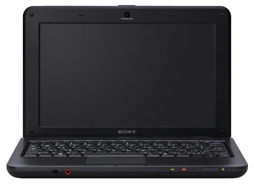 Sony presented Vaio M series village price of 450 USD Picture 7