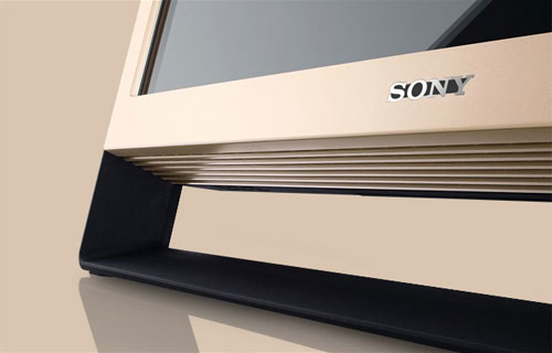 Sony unveiled its 2010 fashion laptop collection Picture 15