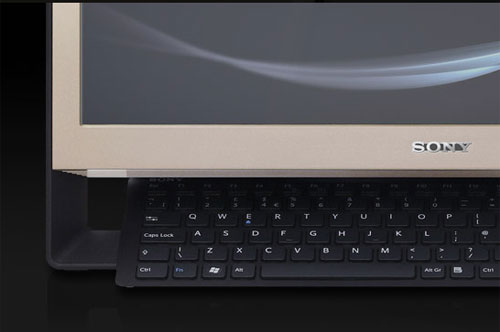 Sony unveiled its 2010 fashion laptop collection Picture 16