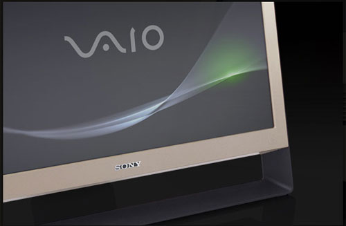 Sony unveiled its 2010 fashion laptop collection Picture 18