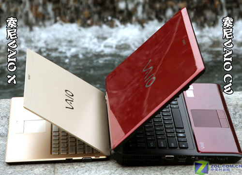 Sony Vaio CW to China Picture 16