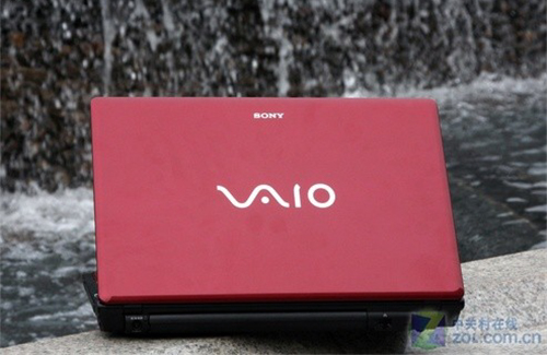 Sony Vaio CW to China Picture 17