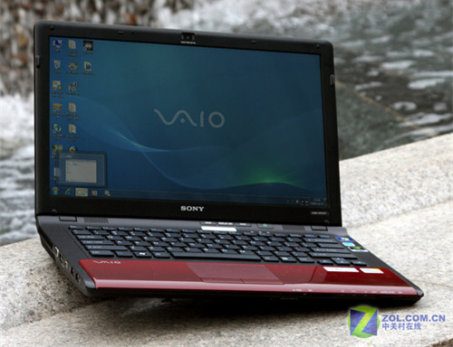 Sony Vaio CW to China Picture 18