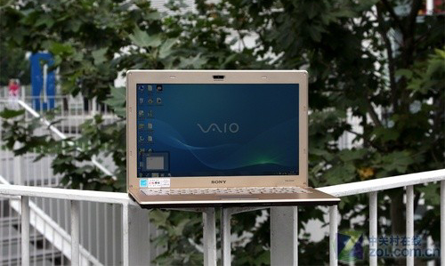 Sony Vaio CW to China Picture 21