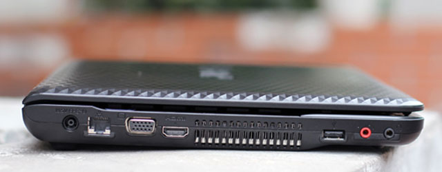 Sony Vaio E 2011 was present in Vietnam Picture 10