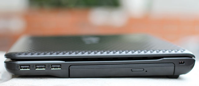 Sony Vaio E 2011 was present in Vietnam Picture 9