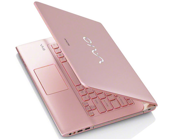 Sony Vaio E Series 14P recognizes gestures with a webcam Picture 4