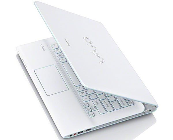 Sony Vaio E Series 14P recognizes gestures with a webcam Picture 9