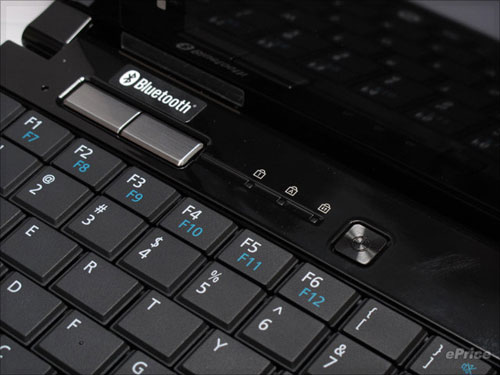 Sony Vaio P rival from Fujitsu Picture 10