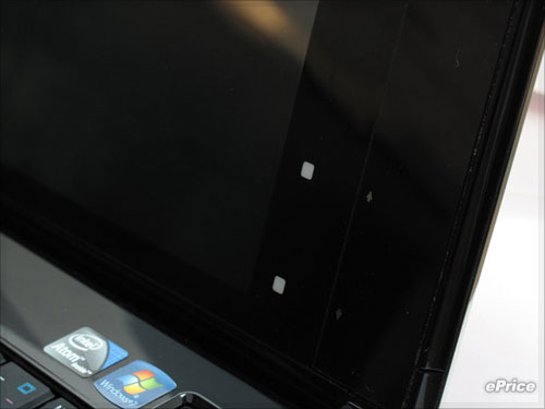 Sony Vaio P rival from Fujitsu Picture 7