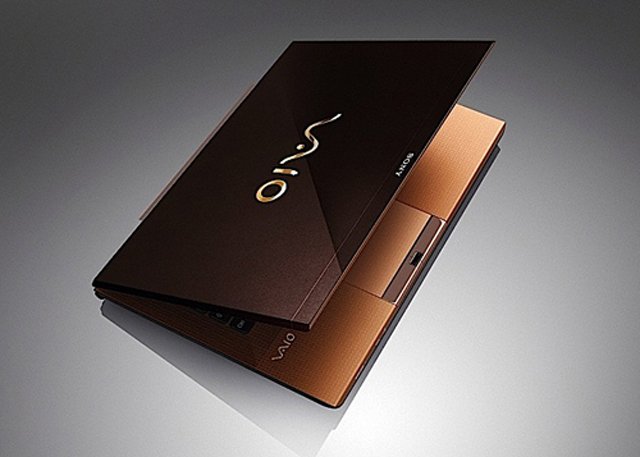 Sony Vaio SA is super thin, competing ThinkPad X1 Picture 1