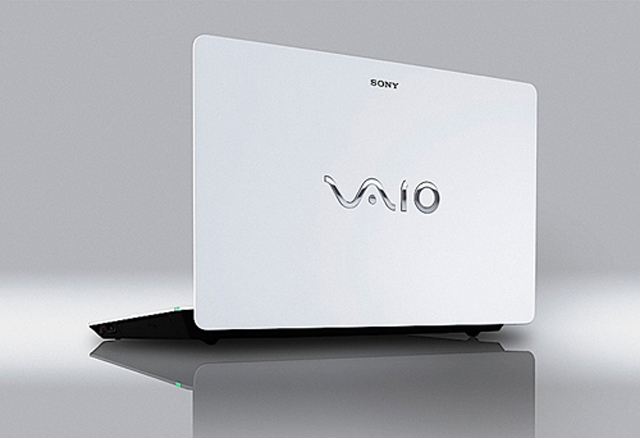 Sony Vaio SA is super thin, competing ThinkPad X1 Picture 10