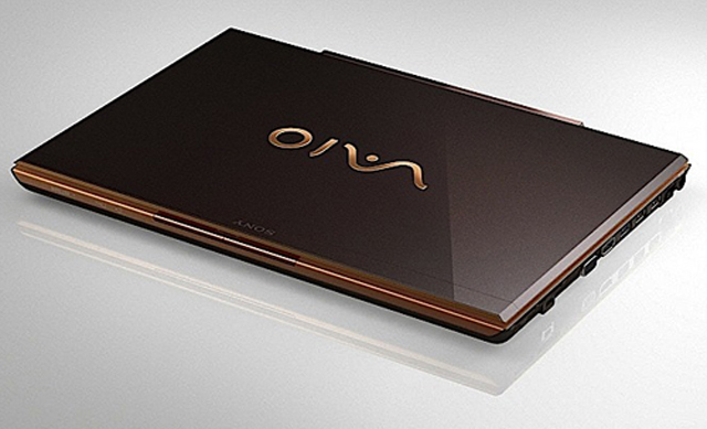 Sony Vaio SA is super thin, competing ThinkPad X1 Picture 4